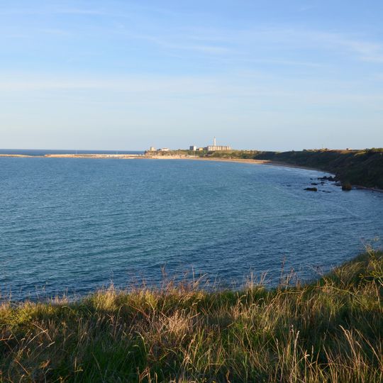 Punta Aderci - Punta della Penna