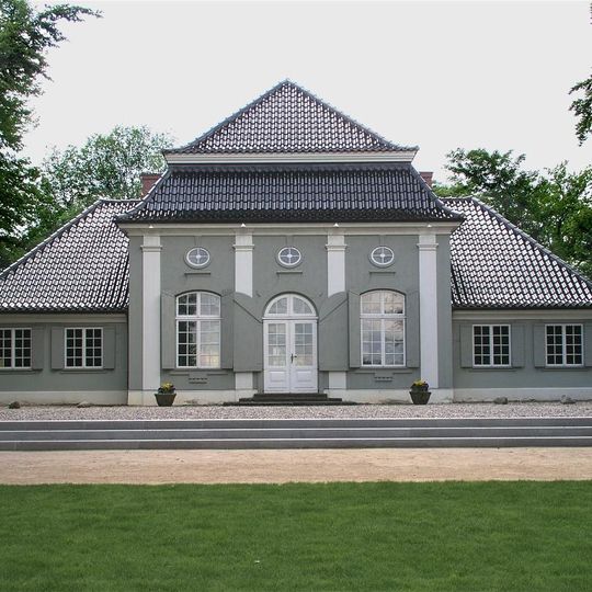 Jagdpavillon