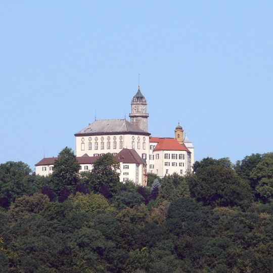 Baldern Castle