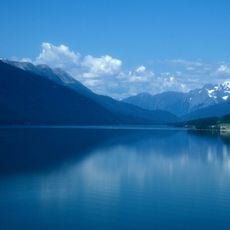 Moose Lake