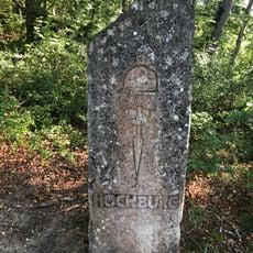 Burg Hohenrangendingen