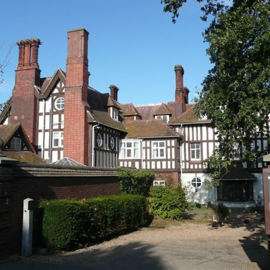 Sea Marge Hotel, Overstrand