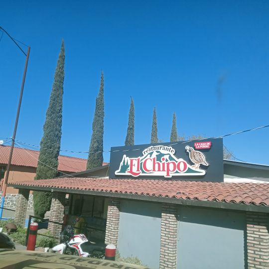 El Chipo