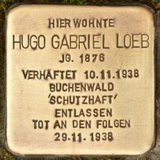 Hugo Gabriel Loeb