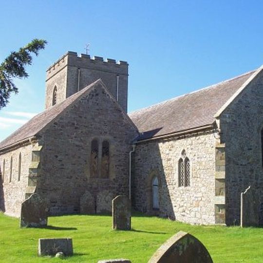 Church of St Michael