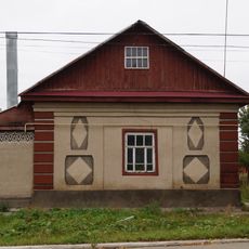 Жилой дом (Перемышль)