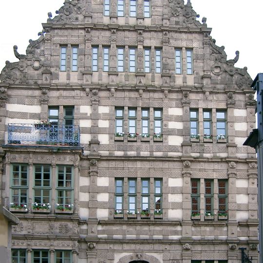 Rattenfängerhaus