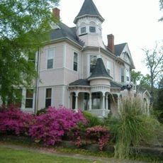 Elson-Dudley House