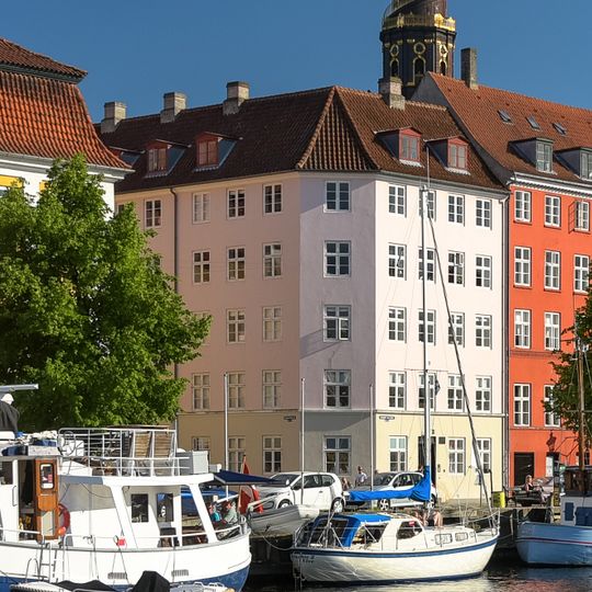 Overgaden Oven Vandet 56