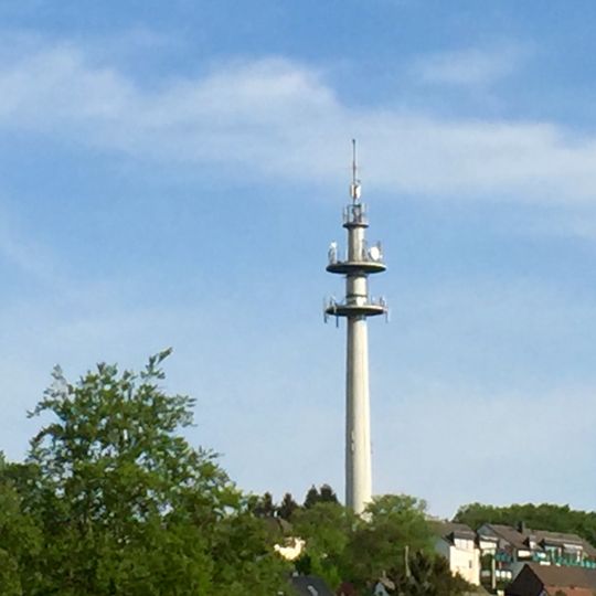 Fernmeldeturm Lange Sicht