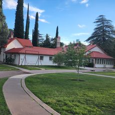 NAN Ranch