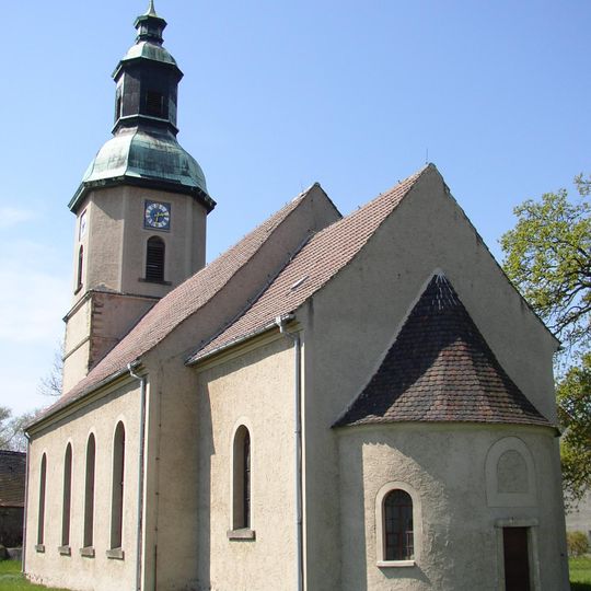 St. Petri