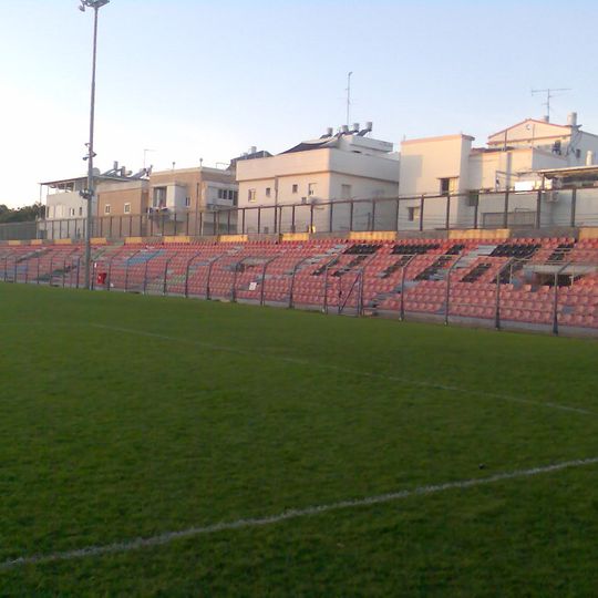 Hatikva Neighborhood Stadium