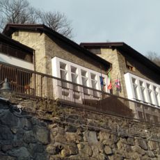Town hall of Chialamberto