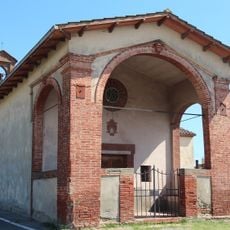 Chiesa del Serraglio