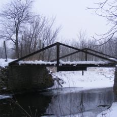 Ten Mile Creek Bridge