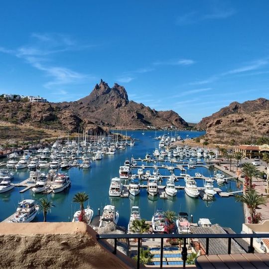 San Carlos