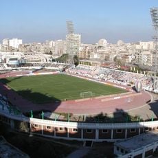 Alexandria Stadium