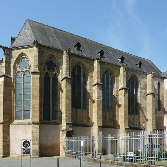 Augustinerkirche