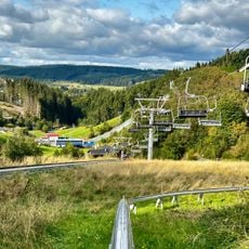 Sommerrodelbahn HerrlohBlitz