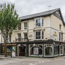 No.46 Portland Street (Kraxi)