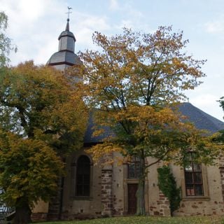 Evangelische Kirche Altwildungen