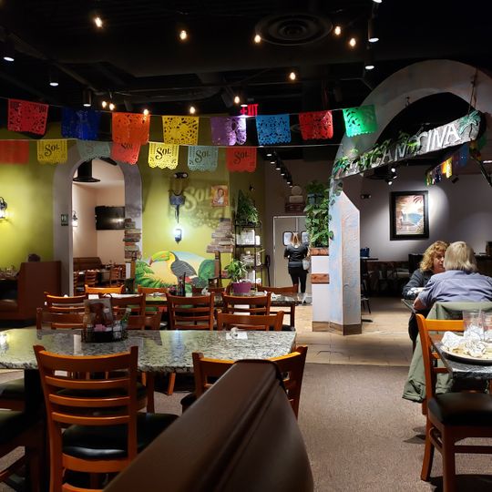Acapulco Mexican Grill