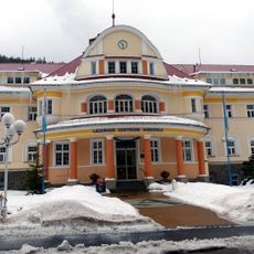 Aquacentrum Agricola