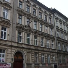 30 Strzelecka Street in Poznań