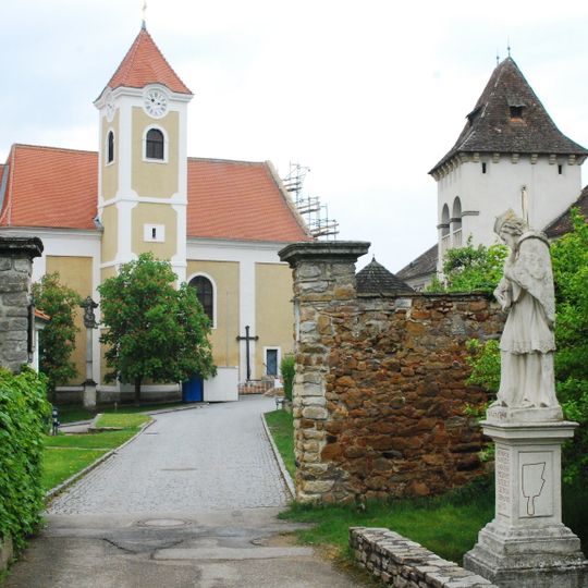 Pfarrkirche Maissau