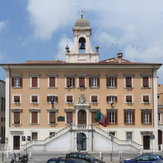 Palazzo Comunale