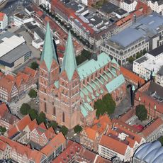 Marienkirche Lübeck