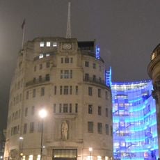 Broadcasting House