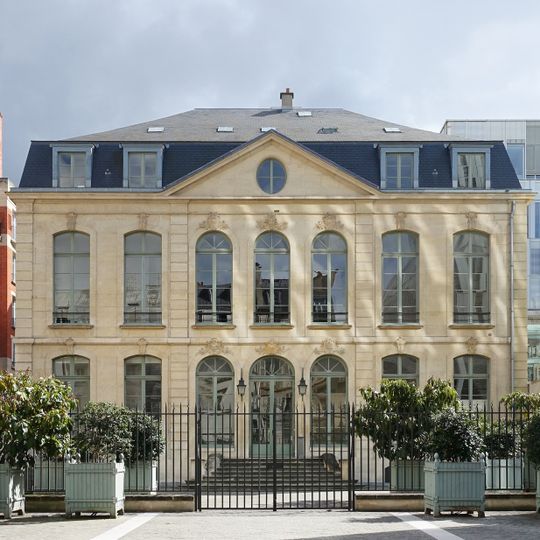 Hôtel de Choiseul-Praslin