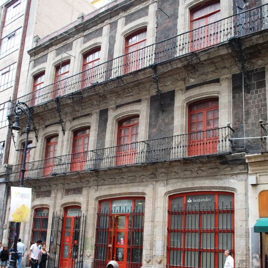 Casa Borda