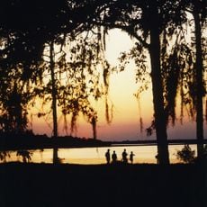 Crooked River State Park