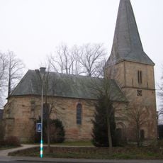 Dorfkirche Ledde