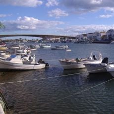 Porto de Tavira