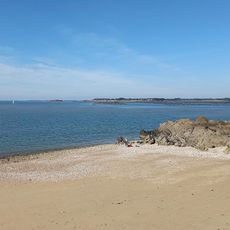 Plage de Sorlock