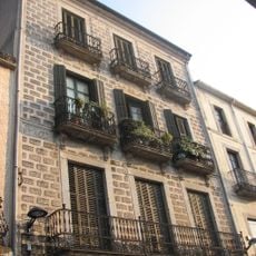House in carrer Major, 21