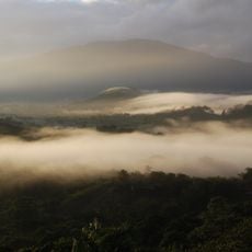 José Armando Bermúdez National Park