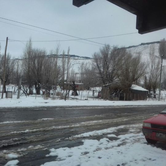 Dipartimento di Catán Lil