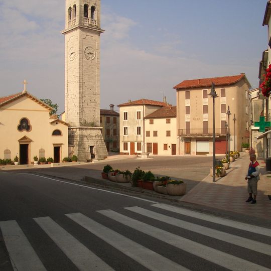 Chiesa dei Santi Maria e Marco