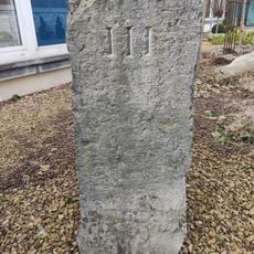 Neutral-Moresnet Belgium No. III