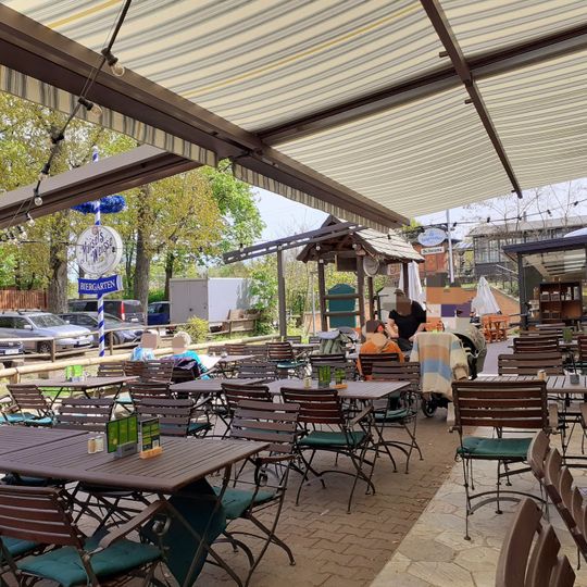 Restaurant Scheune