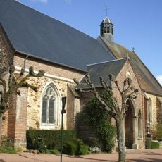 Église Saint-Rémi de Savignies