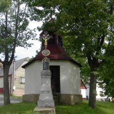 Kaplička