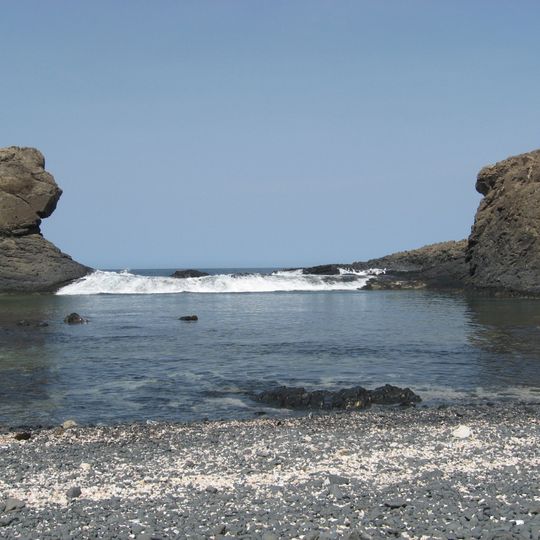 Parc national des îles de la Madeleine