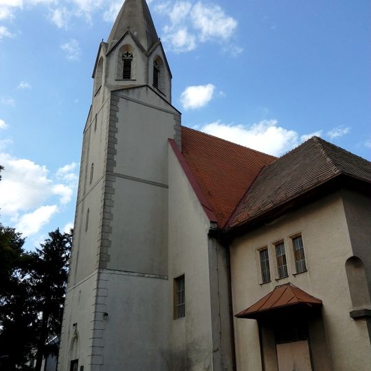 Church of Saint Nicholas