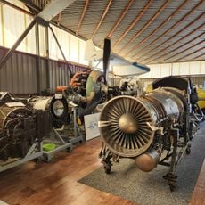 Aviation Heritage Museum